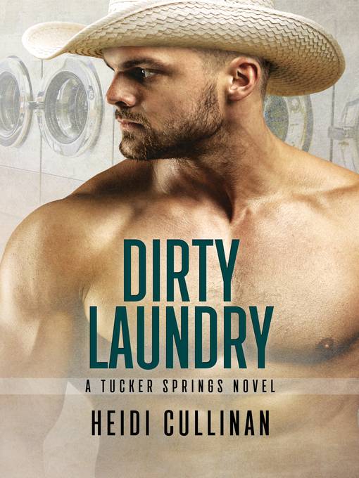 Title details for Dirty Laundry by Heidi Cullinan - Available